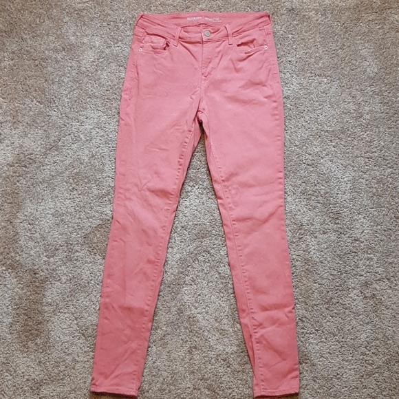 Rockstar by Old Navy Size 4 Reg - Picture 1 of 6